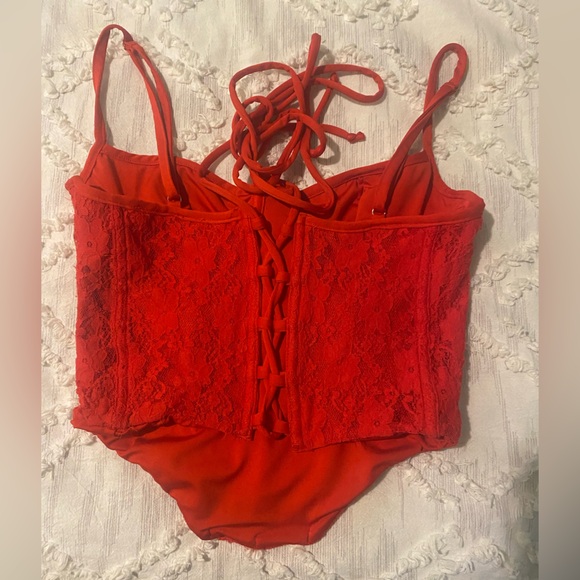 Pitaya Corset Size L - Picture 5 of 5